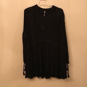 BNWT Free People Dress/tunic